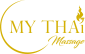 Logo MY THAI Massage