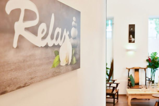MY THAI Massage Relax